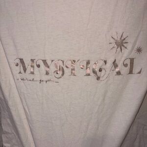 Spiritual Gangster Classic White Tee